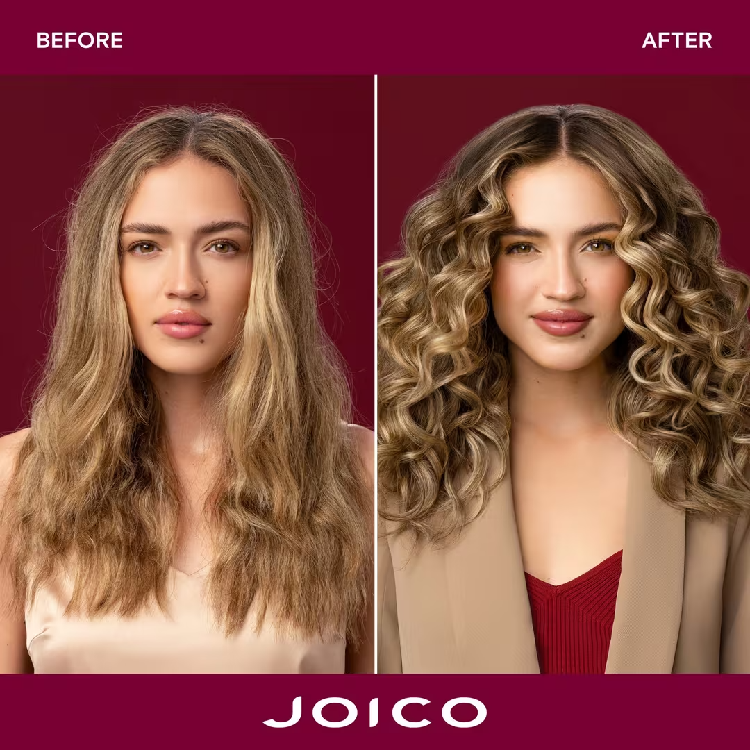 Joico K-Pak Color Therapy Instant Shine & Repair Treatment 8.5 oz