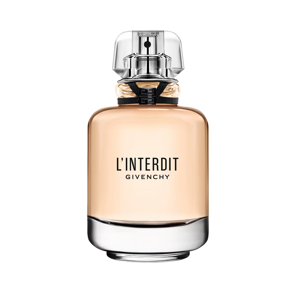 L'Interdit by Givenchy for Women Eau de Parfum Spray 2.6 oz