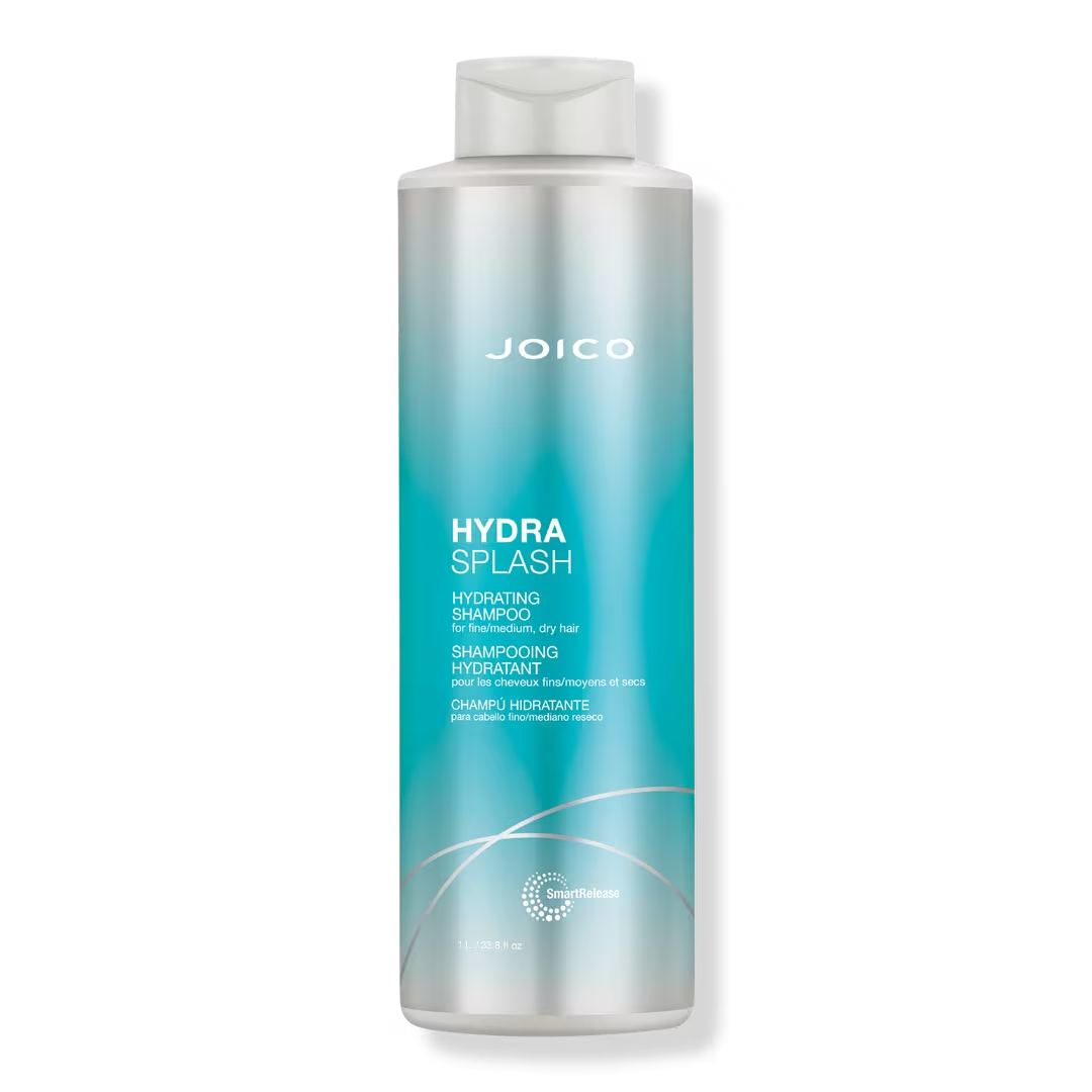 Joico HydraSplash Hydrating Shampoo 33.8 oz