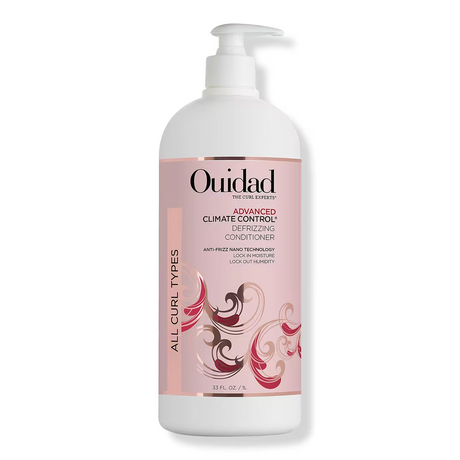 Ouidad Advanced Climate Control Defrizzing Conditioner 33.8 oz