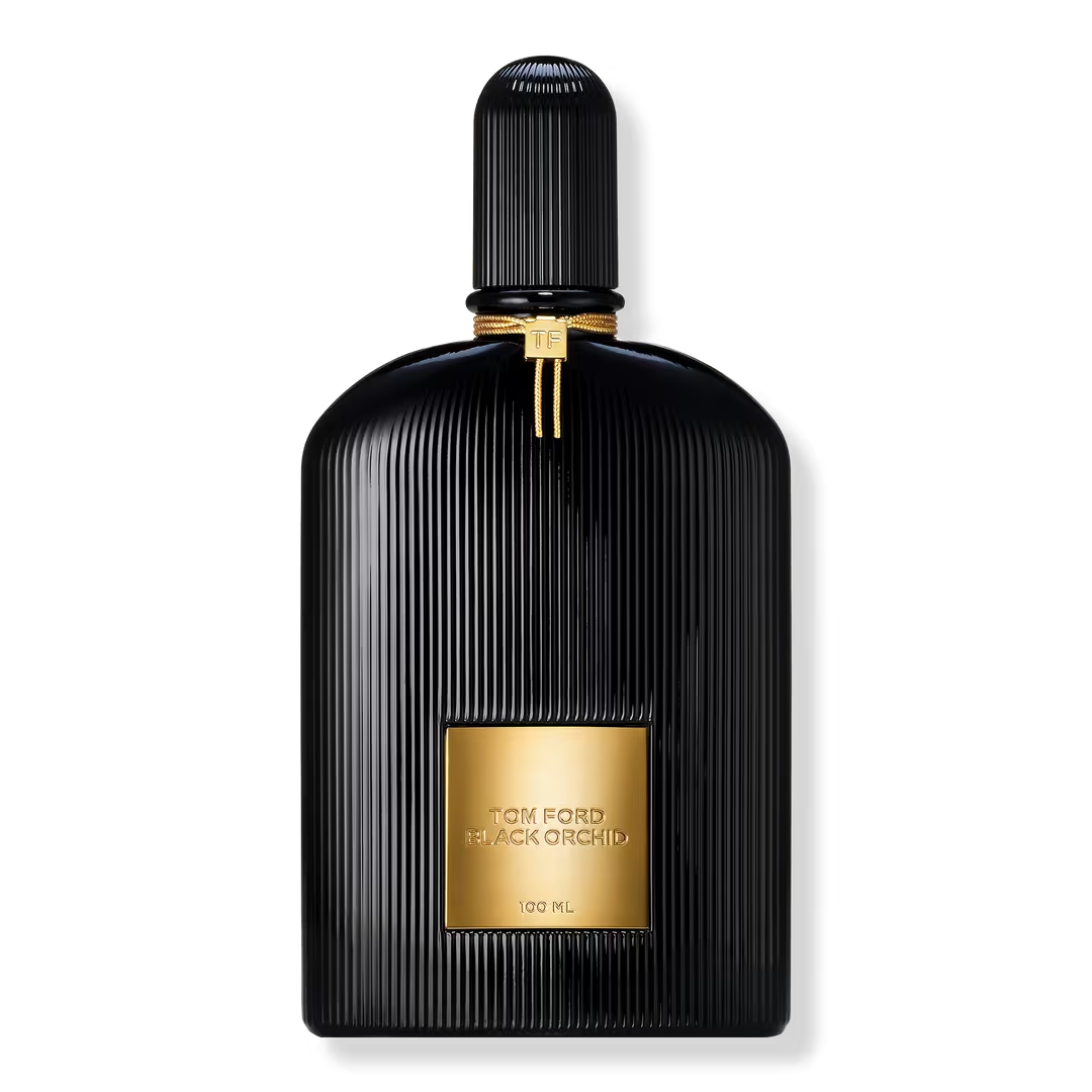 Black Orchid by Tom Ford for Women Eau de Parfum Spray 3.4 oz