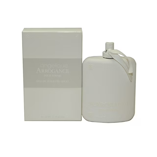 Angelique Arrogance for Women Eau de Toilette Spray 2.5 oz