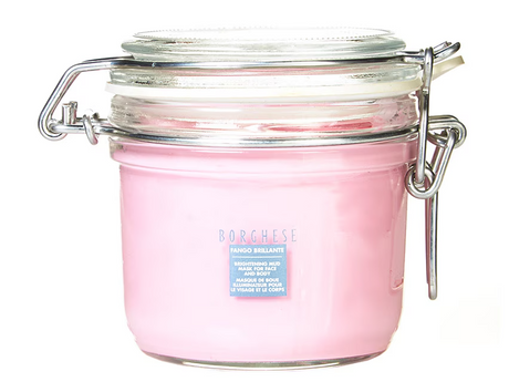 Borghese Fango Brillante Brightening Mud Mask 7.5 oz