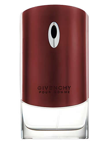 Givenchy Pour Homme by Givenchy for Men Eau de Toilette Spray Tester 3.3 oz