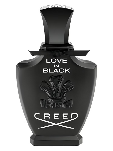 Love in Black by Creed for Women Eau de Parfum Spray 2.5 oz