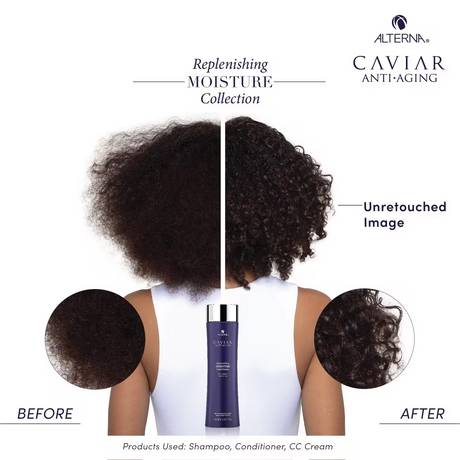 Alterna Caviar Anti-Aging Replenishing Moisture Conditioner 33.8 oz