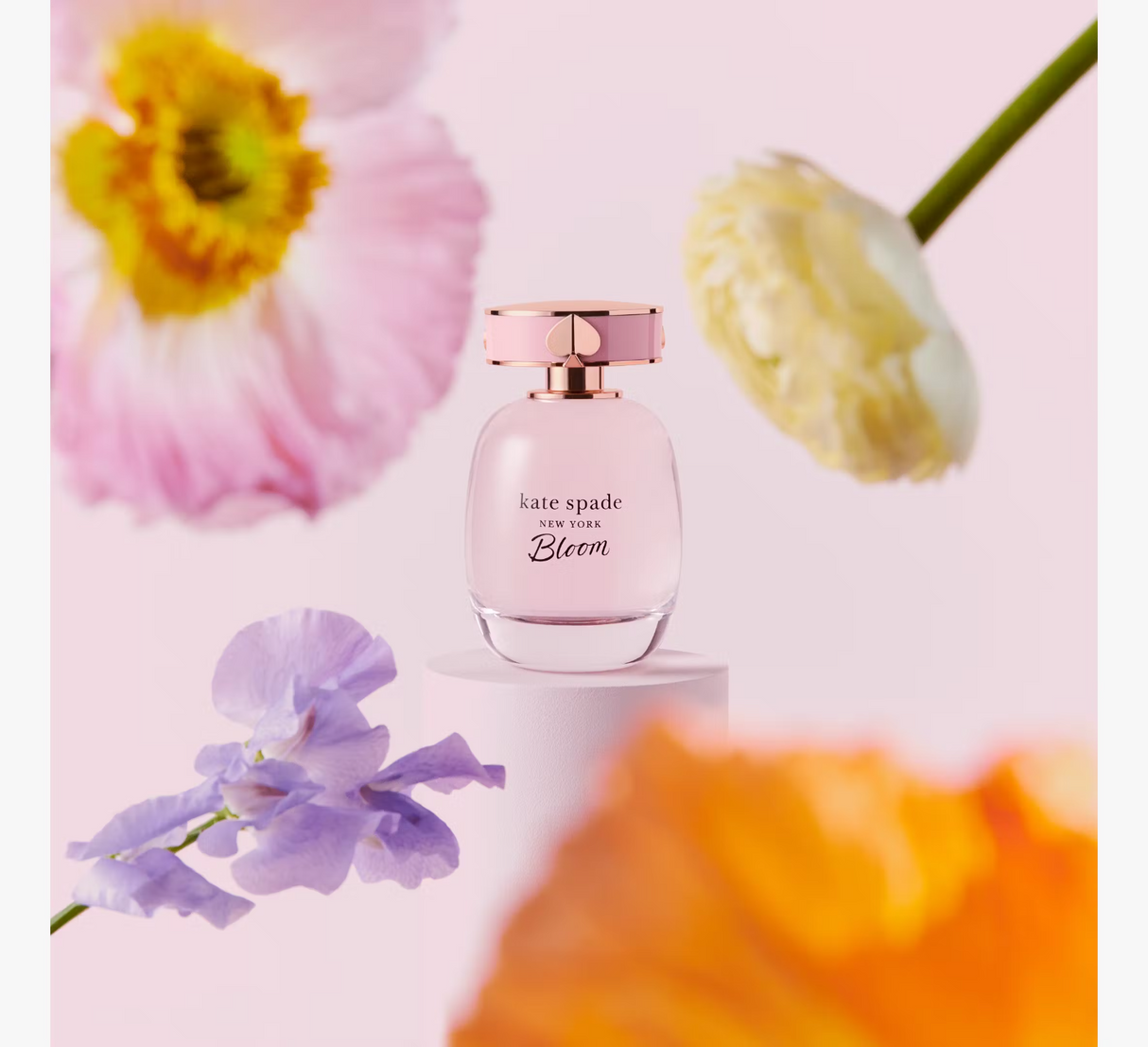 Kate Spade New York Bloom for Women Eau de Parfum Spray 1.3 oz