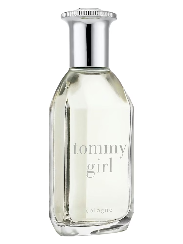 Tommy Girl by Tommy Hilfiger for Women Eau de Toilette Spray 1.7 oz