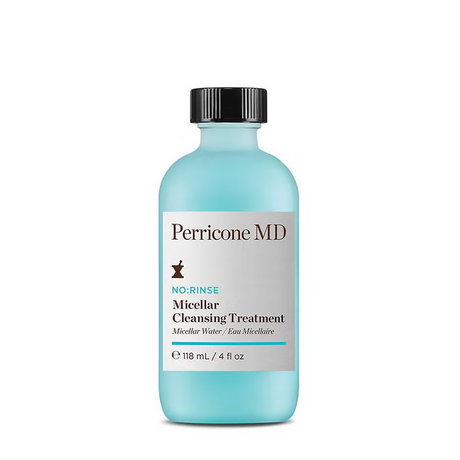 Perricone MD No Rinse Micellar Cleansing Treatment 4oz
