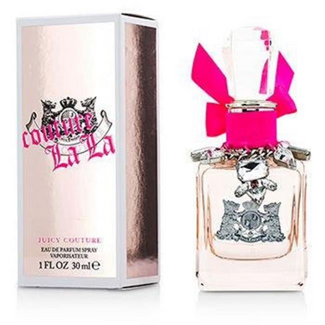 Couture La La Juicy Couture for Women Eau de Parfum Spray 1 oz