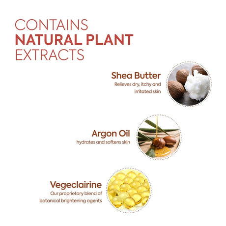 Makari Naturalle Intense Extreme Face Serum 1.7 oz