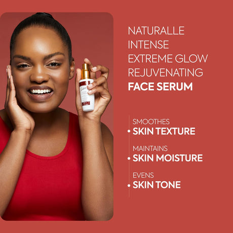 Makari Naturalle Intense Extreme Face Serum 1.7 oz