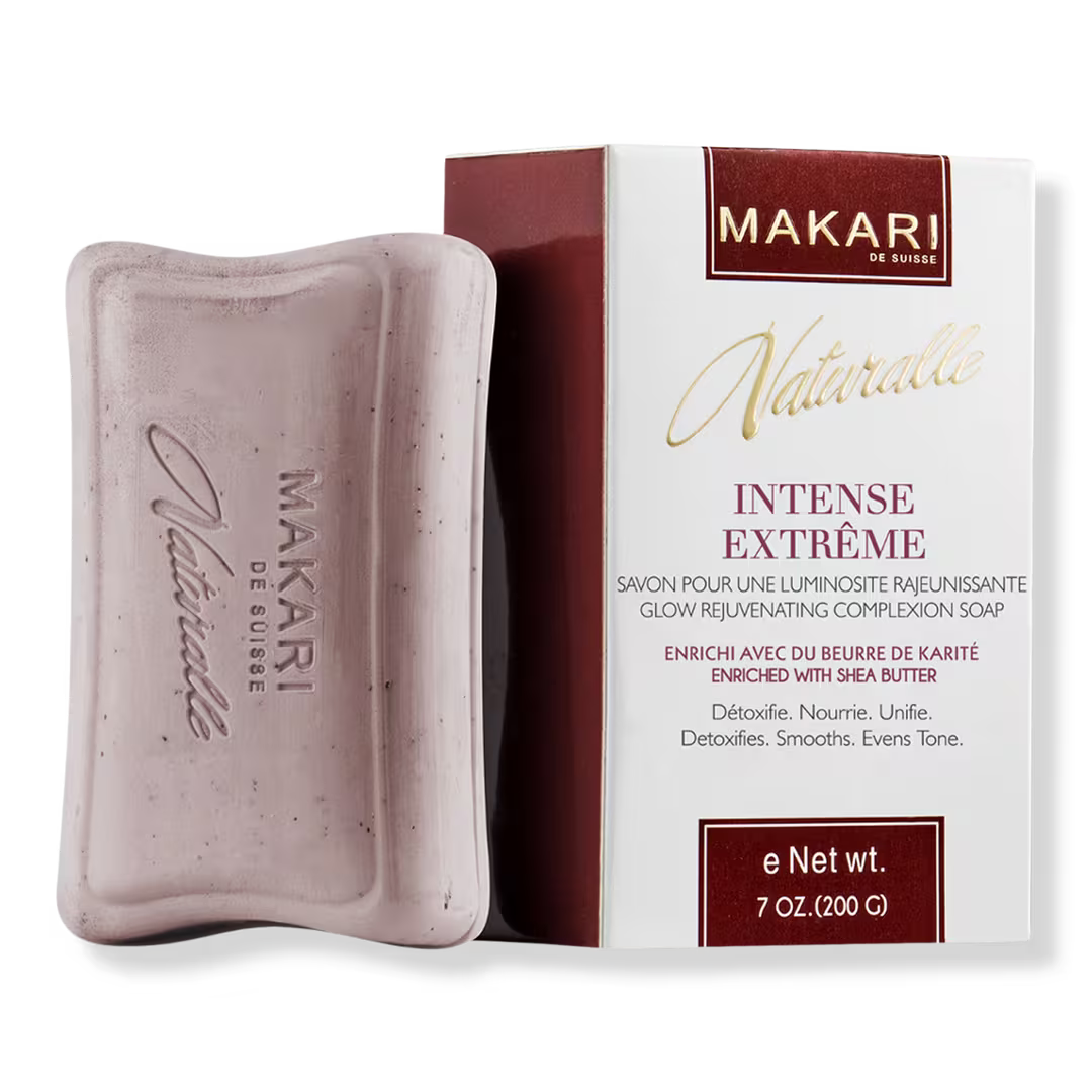 Makari Naturalle Intense Extreme Glow Complexion Soap 7 oz