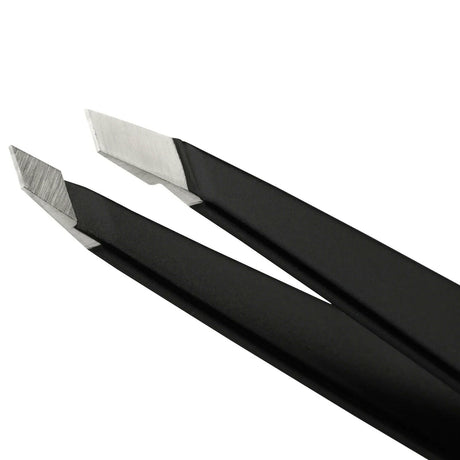 Tweezerman Slant Tweezer Black