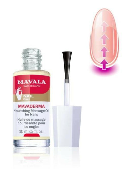 Mavala Mavaderma Nourishing Massage Oil
