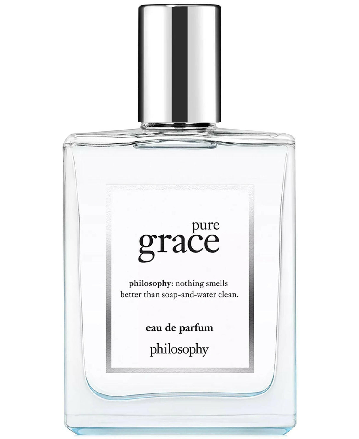Pure Grace by Philosophy Eau de Toilette Spray 2 oz