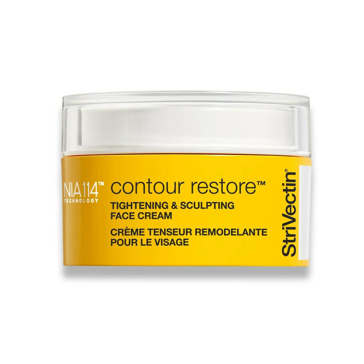 Strivectin Contour Restore Tightening & Sculpting Face Cream 1.7 oz