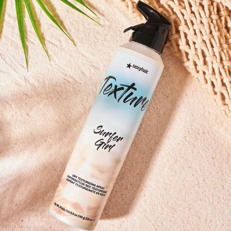 Sexy Hair Texture Surfer Girl Dry Texturizing Spray 6.8 oz