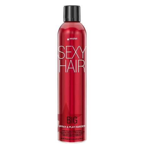 Big Sexy Hair Spray & Play Harder Firm Volumizing Hairspray 10 oz