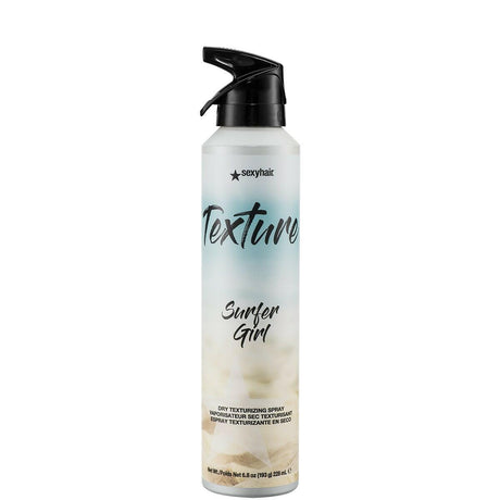 Sexy Hair Texture Surfer Girl Dry Texturizing Spray 6.8 oz