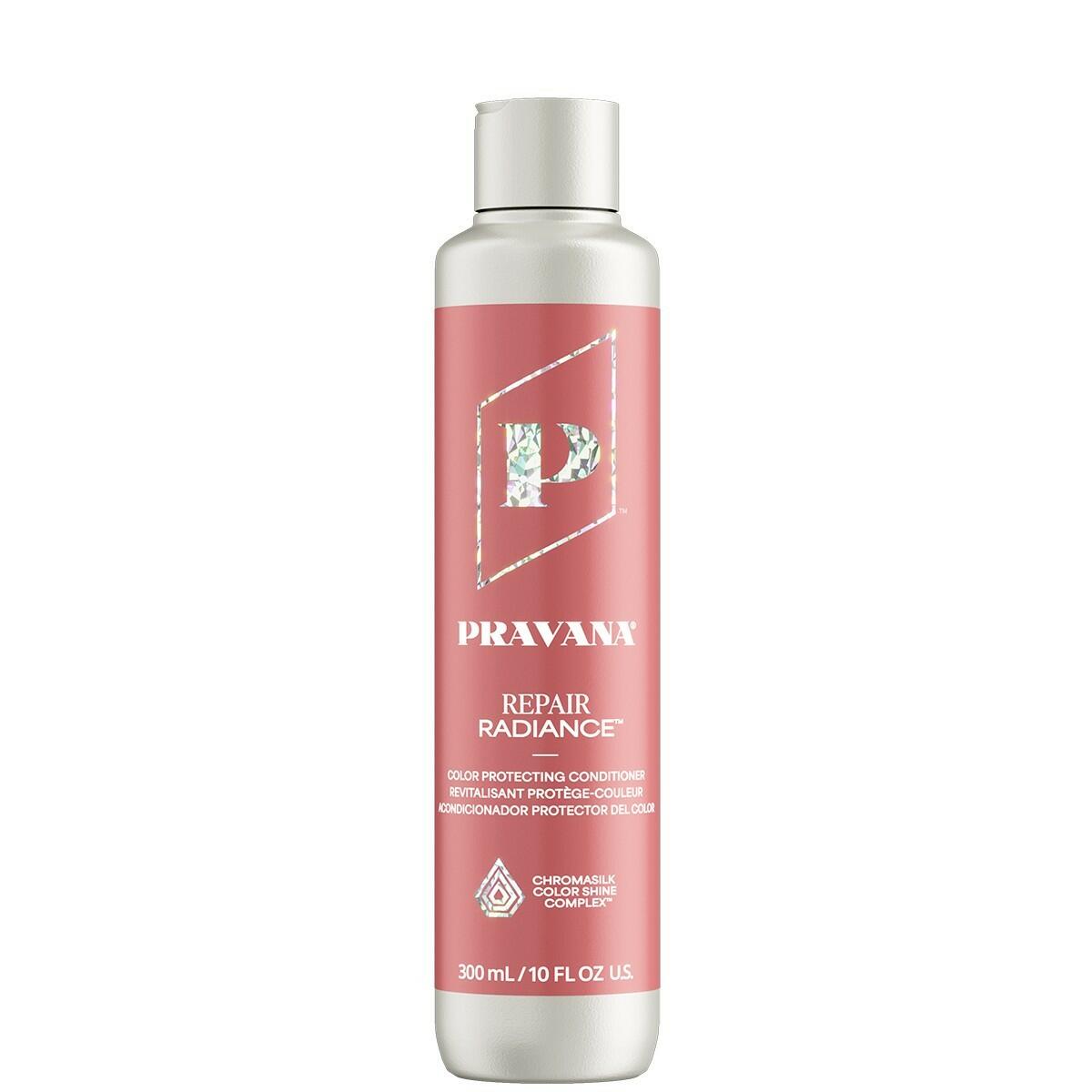 Pravana Repair Radiance Color Protecting Conditioner 10 oz