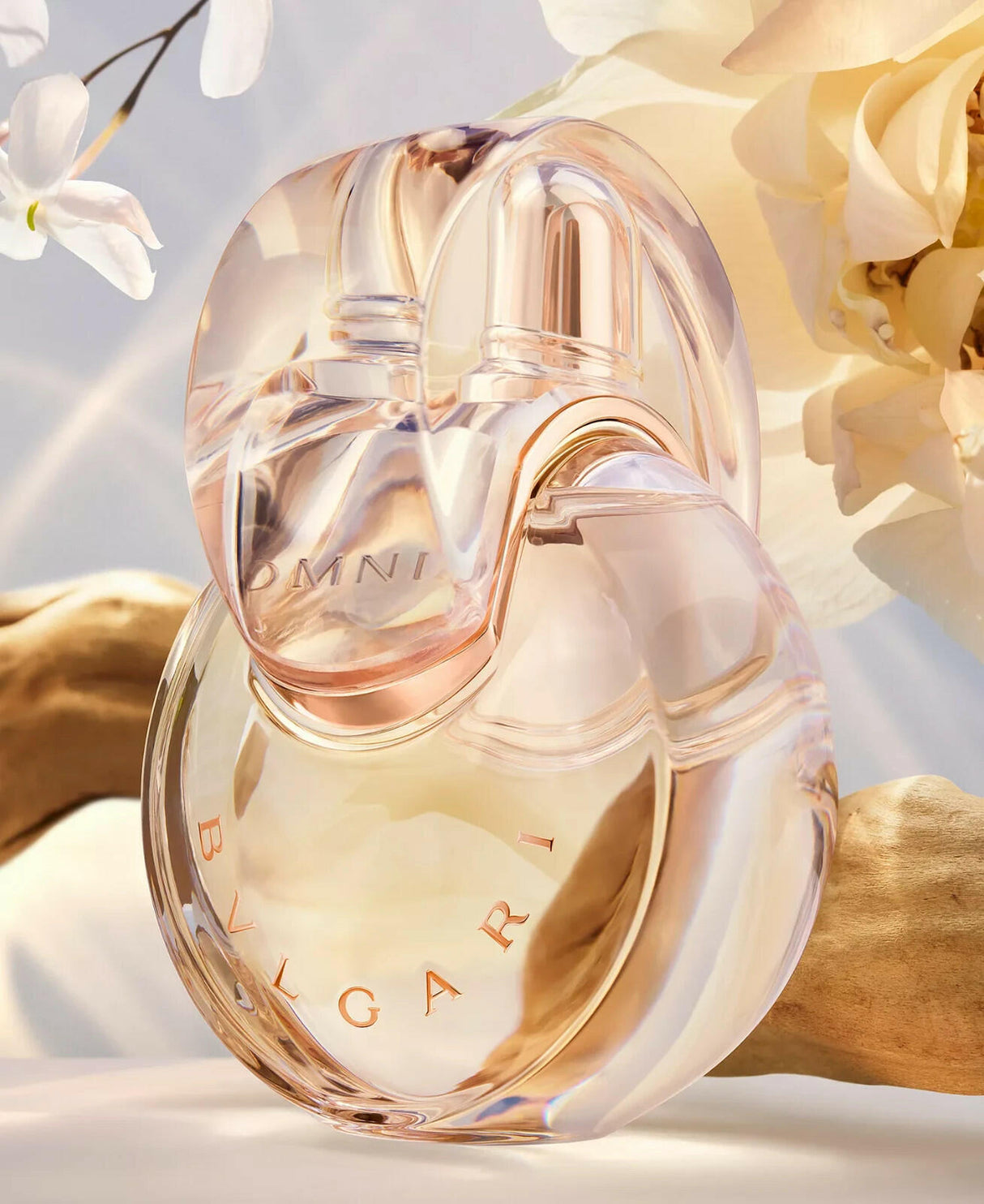 Bvlgari Omnia Crystalline Fragrance for Women 2 Piece Gift Set