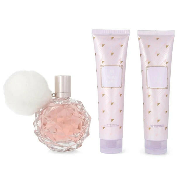 Ari by Ariana Grande Fragrance for Women 3 Piece Gift Set