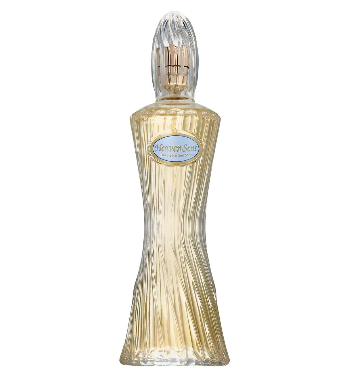 Heaven Scent for Women Eau de Parfum Spray 3.4 oz