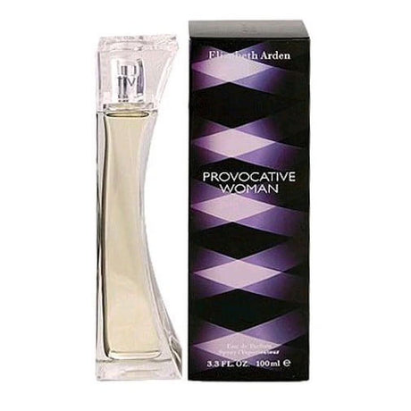 Provocative Woman by Elizabeth Arden for Women Eau de Parfum Spray 3.3 oz