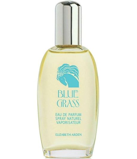 Blue Grass by Elizabeth Arden for Women Eau de Parfum Spray 3.3 oz