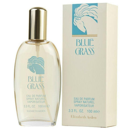 Blue Grass by Elizabeth Arden for Women Eau de Parfum Spray 3.3 oz
