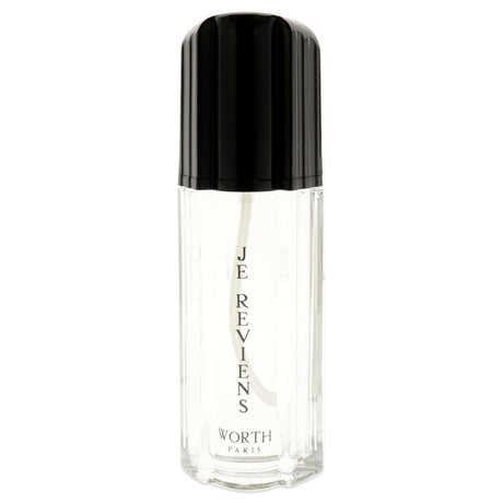 Je Reviens Worth for Women Eau de Toilette Spray 3.3 oz