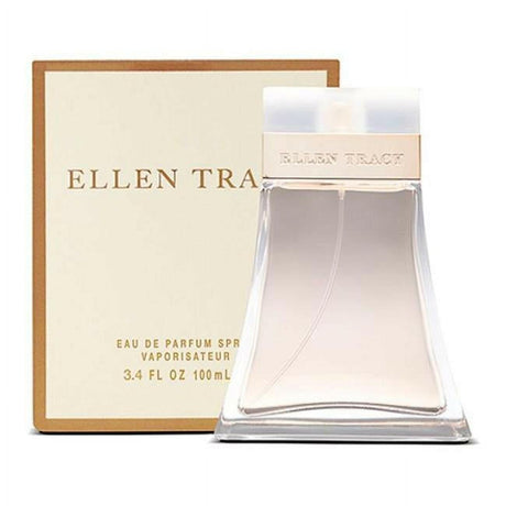 Ellen Tracy by Ellen Tracy for Women Eau de Parfum Spray 3.4 oz