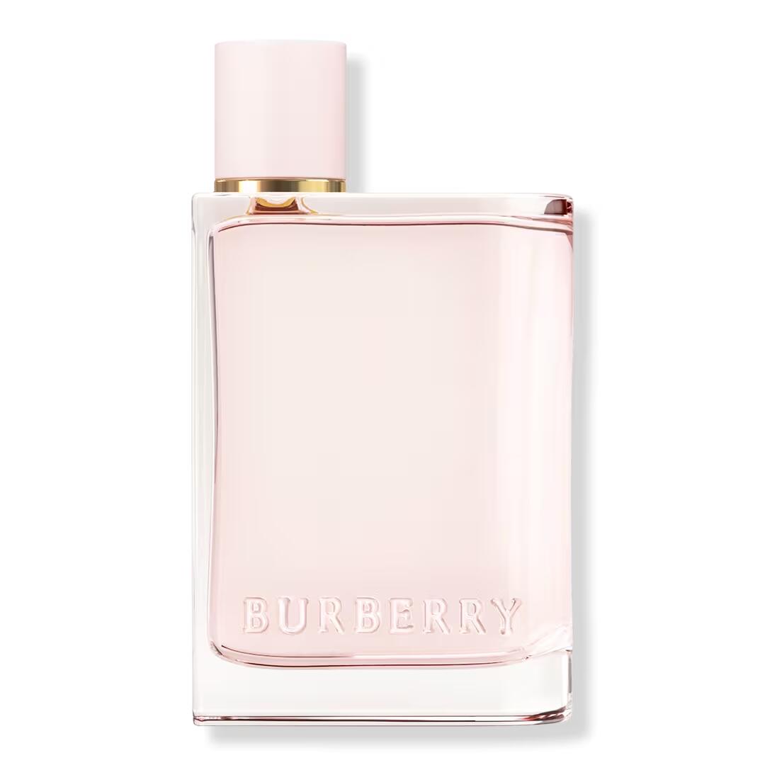 Burberry Her by Burberry for Women Eau de Parfum Spray 3.3 oz