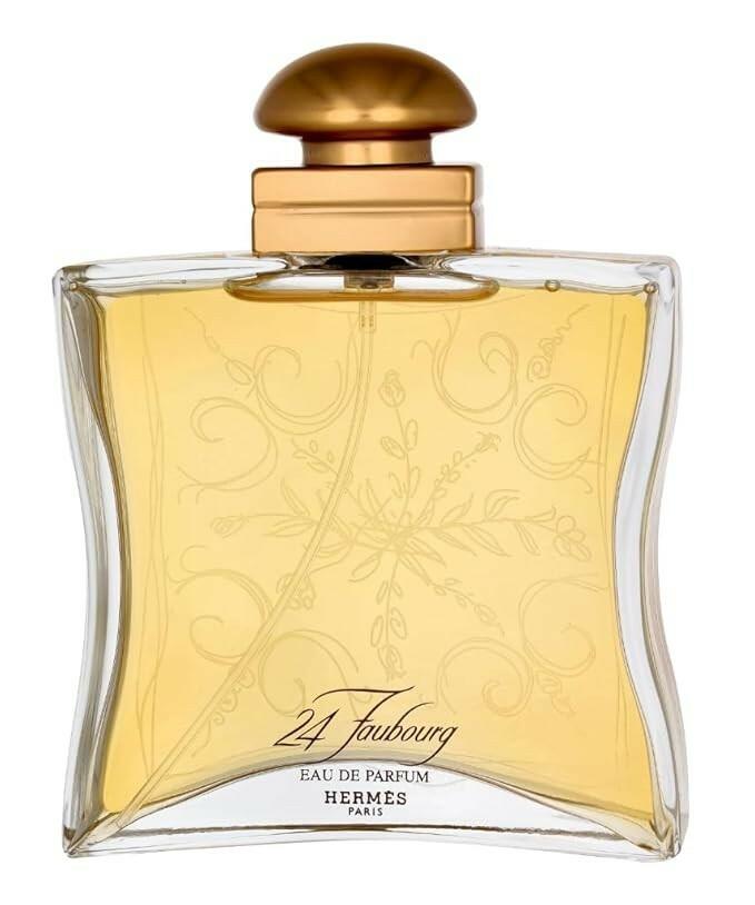 Hermes 24 Faubourg for Women Eau de Parfum Spray 3.3 oz