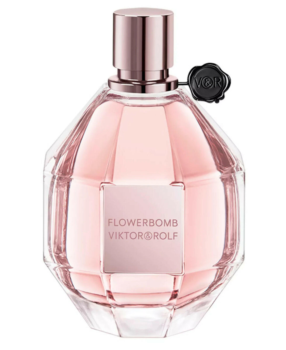 Flowerbomb by Viktor & Rolf for Women Eau de Parfum Spray 3.4 oz