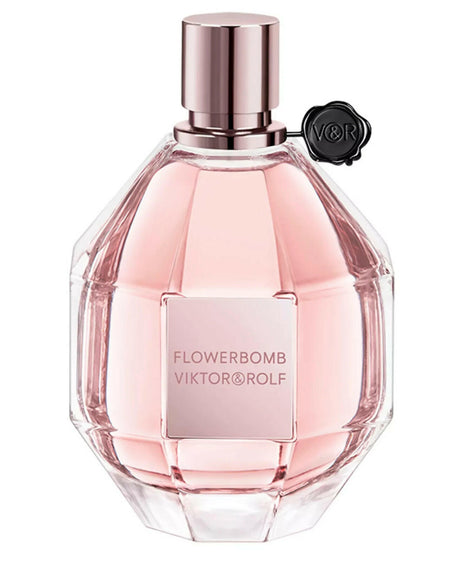 Flowerbomb by Viktor & Rolf for Women Eau de Parfum Spray 3.4 oz