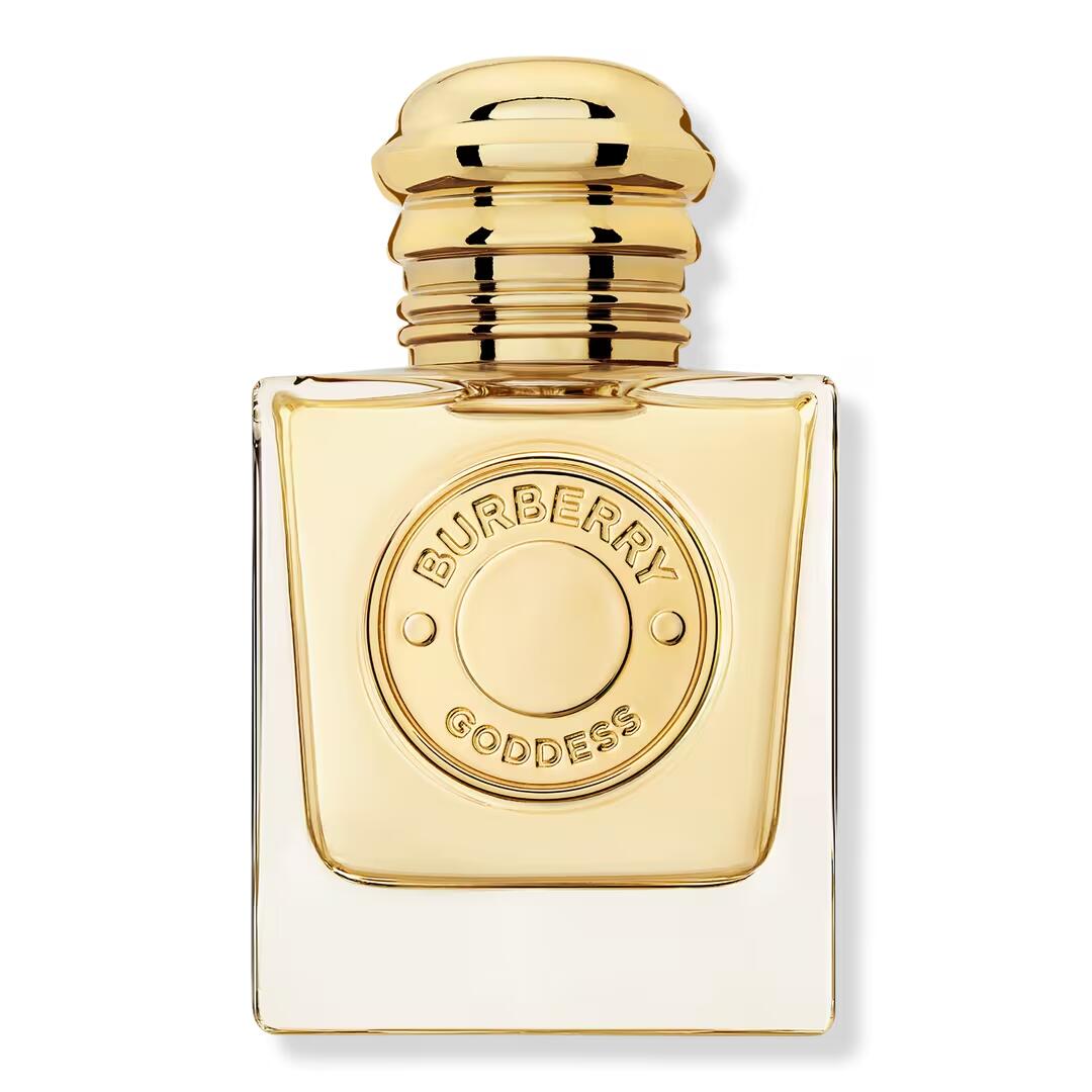 Goddess by Burberry for Women Eau de Parfum Spray 1.6 oz