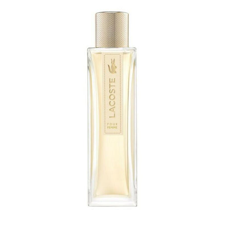 Lacoste by Lacoste for Women Eau de Parfum Spray 3 oz