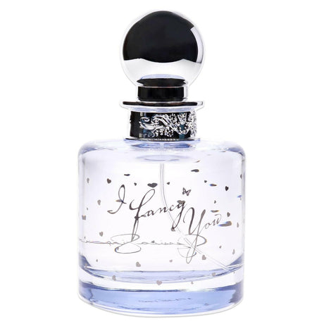 I Fancy You by Jessica Simpson for Women Eau de Parfum Spray 3.4 oz