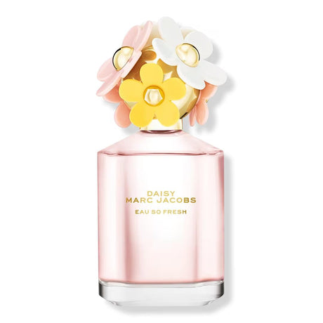 Daisy Eau So Fresh by Marc Jacobs for Women Eau de Toilette Spray 4.2 oz