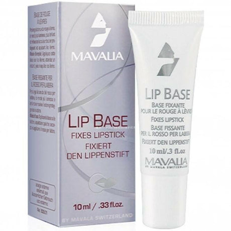 Mavala Lip Base Lipstick Primer