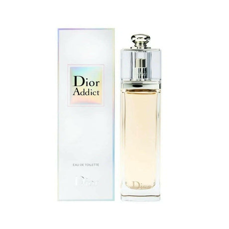 Dior Addict by Dior for Women Eau De Toilette Spray 1.7 oz