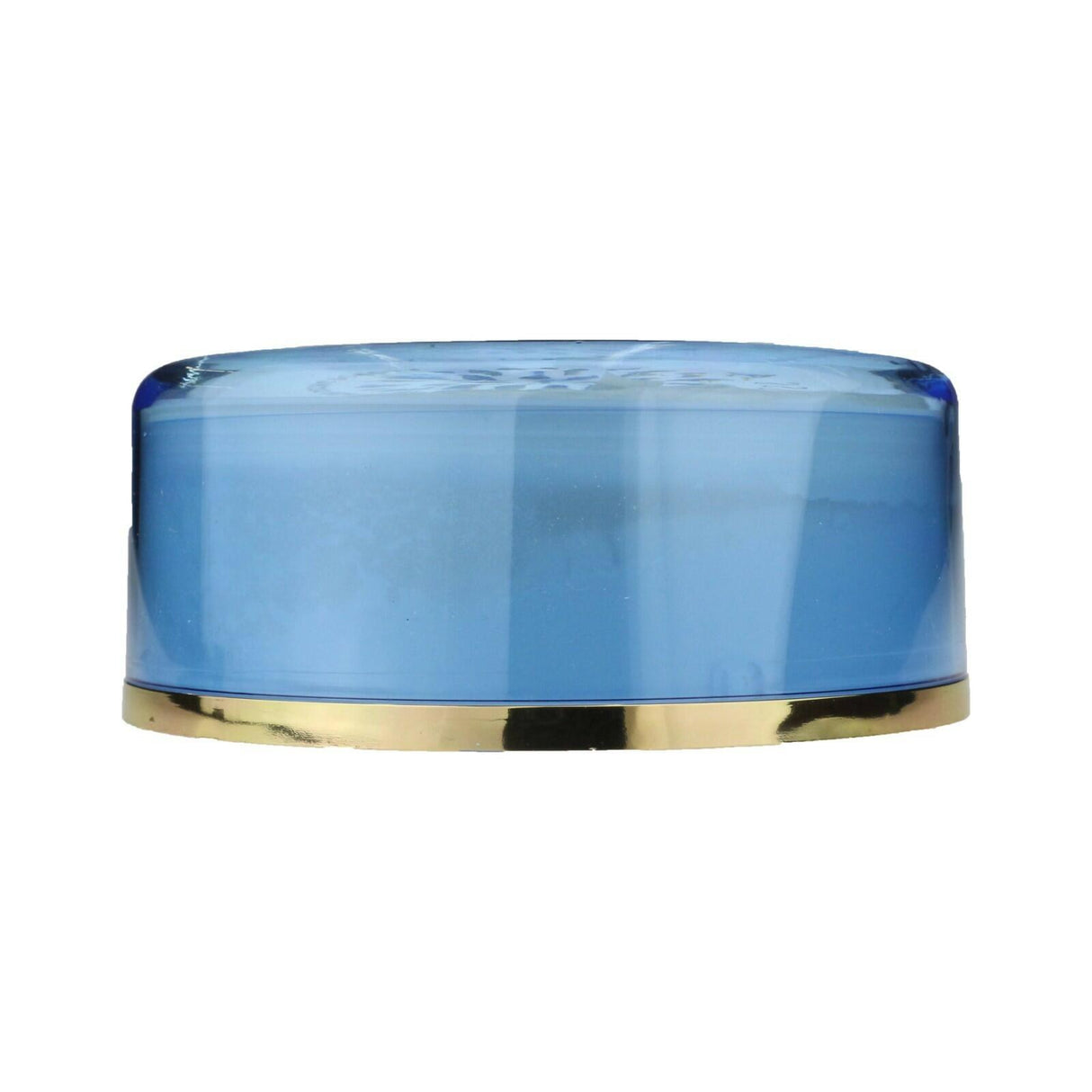 Carissa Silver for Women Perfumed Body Powder 5 oz