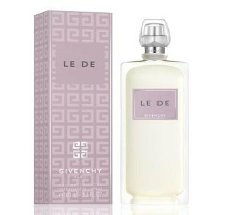Le De by Givenchy for Women Eau de Toilette Spray 3.3 oz