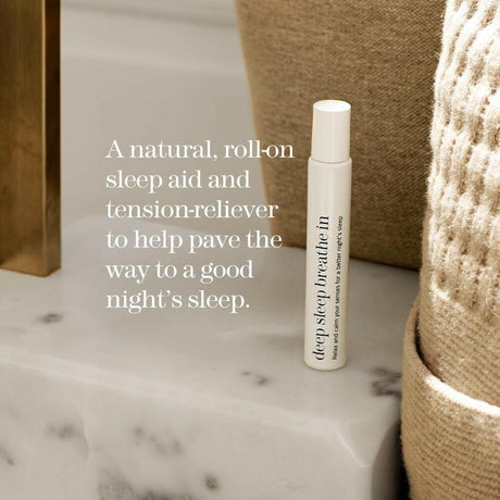 This Works Deep Sleep Breathe In Roll On