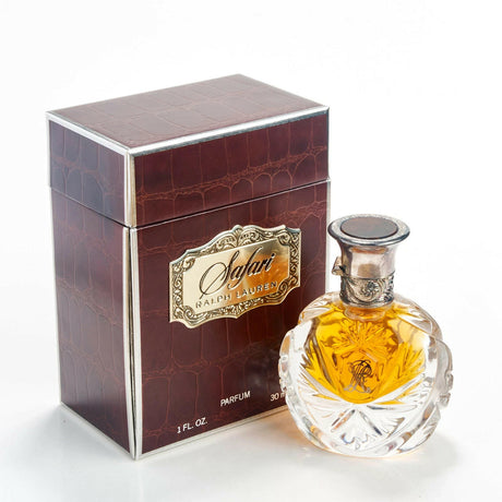 Safari Vintage by Ralph Lauren for Women Parfum 1 oz