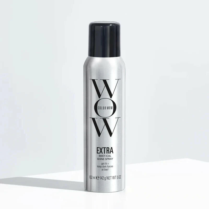 Color Wow Extra Mist-Ical Shine Spray 5 oz