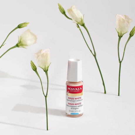 Mavala Mava-White Optical Nail Whitener