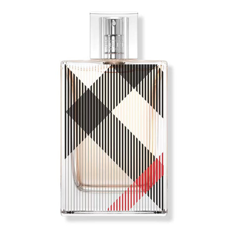 Burberry Brit for Her by Burberry Eau de Parfum Spray 3.3 oz